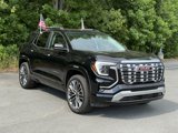 New 2026 GMC Terrain Denali image 3