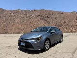 Used 2024 Toyota Corolla LE image 2