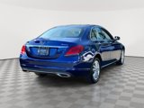 Used 2021 Mercedes-Benz C 300 4MATIC Sedan w/ Premium Package image 4