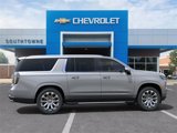 New 2025 Chevrolet Suburban Premier image 5
