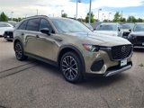 New 2025 MAZDA CX-70 Plug-In Hybrid w/ Premium Plus image 4