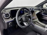 Used 2025 Mercedes-Benz C 300 4MATIC Sedan image 4