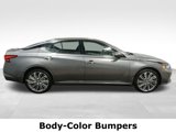 New 2024 Nissan Altima 2.5 SL image 2