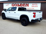 Used 2022 Chevrolet Silverado 1500 LT Trail Boss w/ Convenience Package II image 2