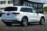 New 2025 Mercedes-Benz GLS 450 4MATIC image 4