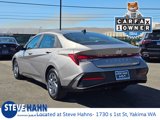 Used 2024 Hyundai Elantra SEL image 4