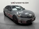 Used 2025 Honda Civic Sport image 4