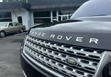 Used 2014 Land Rover Range Rover Autobiography image 6