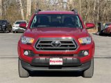 Used 2022 Toyota Tacoma SR5 w/ SR5 Appearance Package (SM) image 3