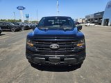 New 2025 Ford F150 XLT w/ Equipment Group 302A MID image 2