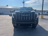 New 2025 GMC Sierra 2500 Denali Ultimate image 3