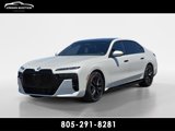 Used 2024 BMW i7 xDrive60 w/ Executive Package image 3