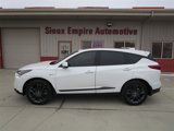 Used 2023 Acura RDX A-Spec image 2
