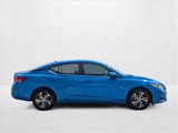 Used 2023 Nissan Sentra SV image 4