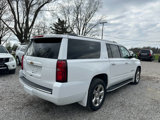 Used 2016 Chevrolet Suburban LTZ image 5