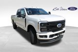 New 2026 Ford F250 Platinum image 2