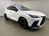 Certified 2024 Lexus NX 350 F Sport image 3