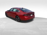 New 2025 Honda Accord Sport image 6