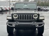 New 2025 Jeep Wrangler Sahara w/ Safety Group image 2