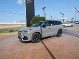 New 2025 Lexus TX 500h AWD image 5