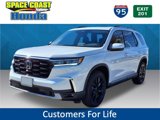 New 2025 Honda Pilot Touring image 5