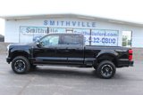 New 2025 Ford F250 Lariat image 2