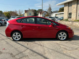 Used 2012 Toyota Prius Five image 2