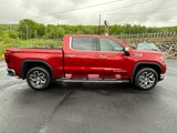 New 2025 GMC Sierra 1500 SLT w/ SLT Premium Package image 6
