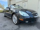 Used 2005 Lexus SC 430 Convertible image 2