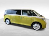 New 2025 Volkswagen ID. Buzz 1st Edition image 2