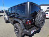 New 2025 Jeep Wrangler Willys image 6