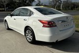 Used 2015 Nissan Altima 2.5 S w/ Power Driver Seat Package image 2