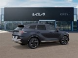 New 2026 Kia Sportage SX image 6