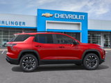 New 2026 Chevrolet Equinox RS w/ Convenience Package III image 5