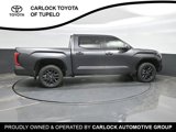 New 2025 Toyota Tundra Platinum image 3