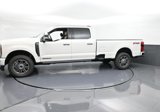 New 2025 Ford F350 Platinum w/ Platinum Plus Package image 5