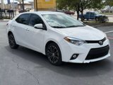 Used 2014 Toyota Corolla S image 3