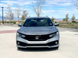 Used 2020 Honda Civic Sport image 2