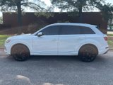 Used 2020 Audi Q7 3.0T Premium Plus w/ Premium Plus Package image 2