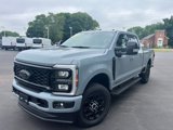 New 2025 Ford F350 Lariat image 3