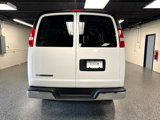 Used 2023 Chevrolet Express 2500 w/ Driver Convenience Package image 5
