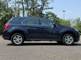 Used 2017 Chevrolet Equinox LS image 6