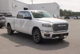 New 2025 RAM 1500 Laramie image 3