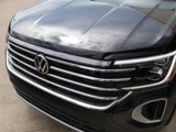 New 2025 Volkswagen Atlas SE image 3