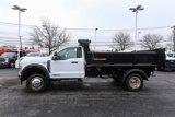 New 2025 Ford F450 XL w/ XL Chrome Package image 6
