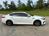 Used 2019 Kia Optima LX image 4