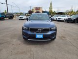 Used 2020 Volvo XC40 T5 Inscription w/ Protection Package image 2