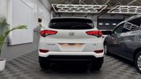 Used 2017 Hyundai Tucson SE image 4