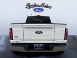 New 2025 Ford F150 King Ranch w/ FX4 Off-Road Package image 4