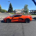 Used 2020 Chevrolet Corvette Stingray Coupe w/ Z51 Performance Package image 2